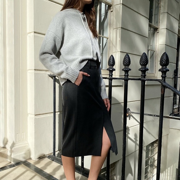 Babaton Talea Skirt - Picture 7 of 11